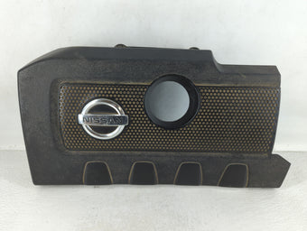compare product 2013 Nissan Sentra Engine Cover