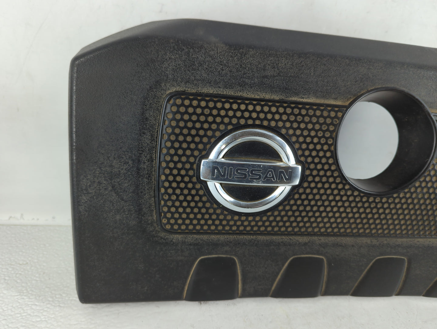 2013 Nissan Sentra Engine Cover - Oemusedautoparts1.com