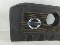 2013 Nissan Sentra Engine Cover - Oemusedautoparts1.com