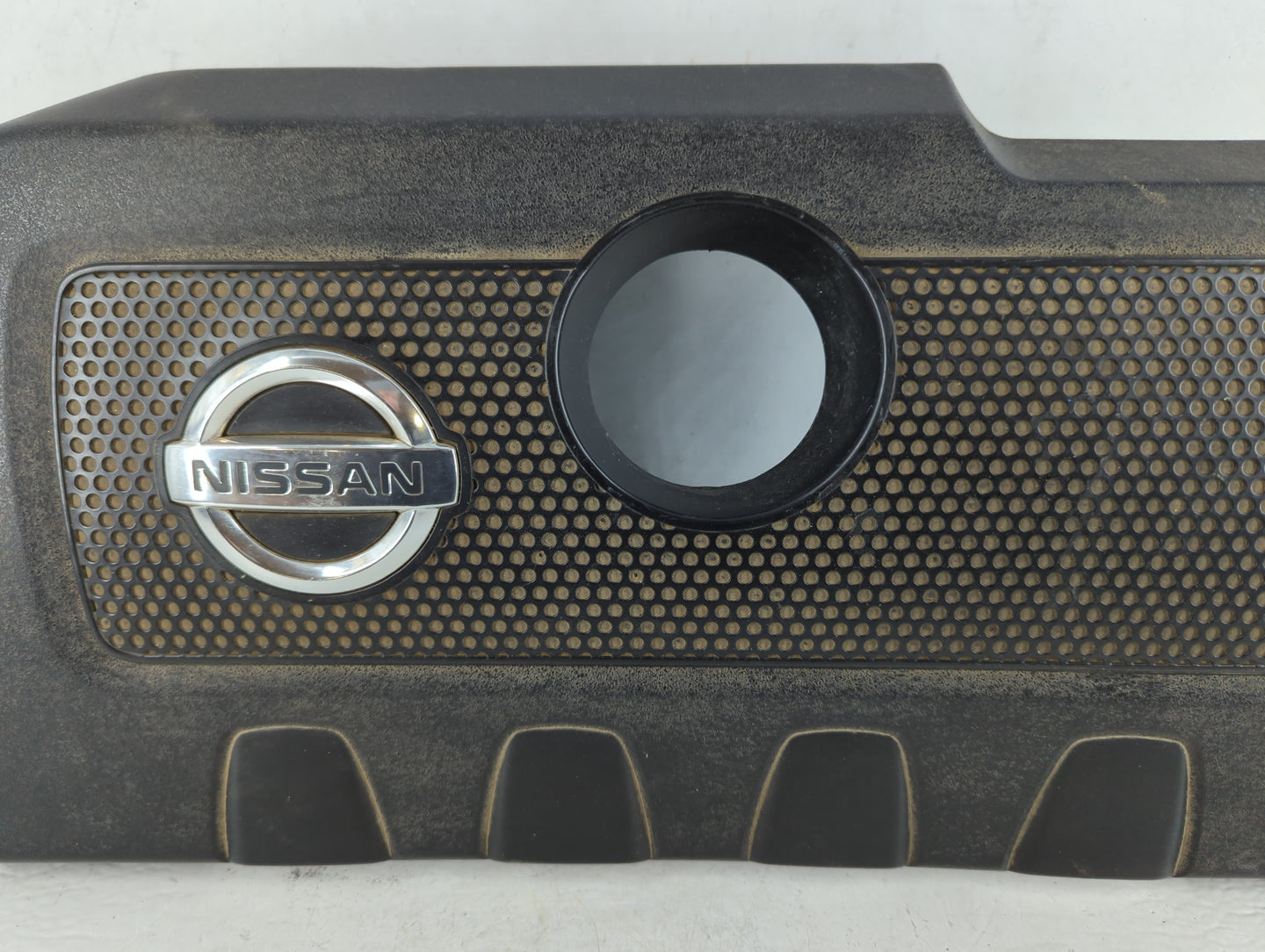 2013 Nissan Sentra Engine Cover - Oemusedautoparts1.com