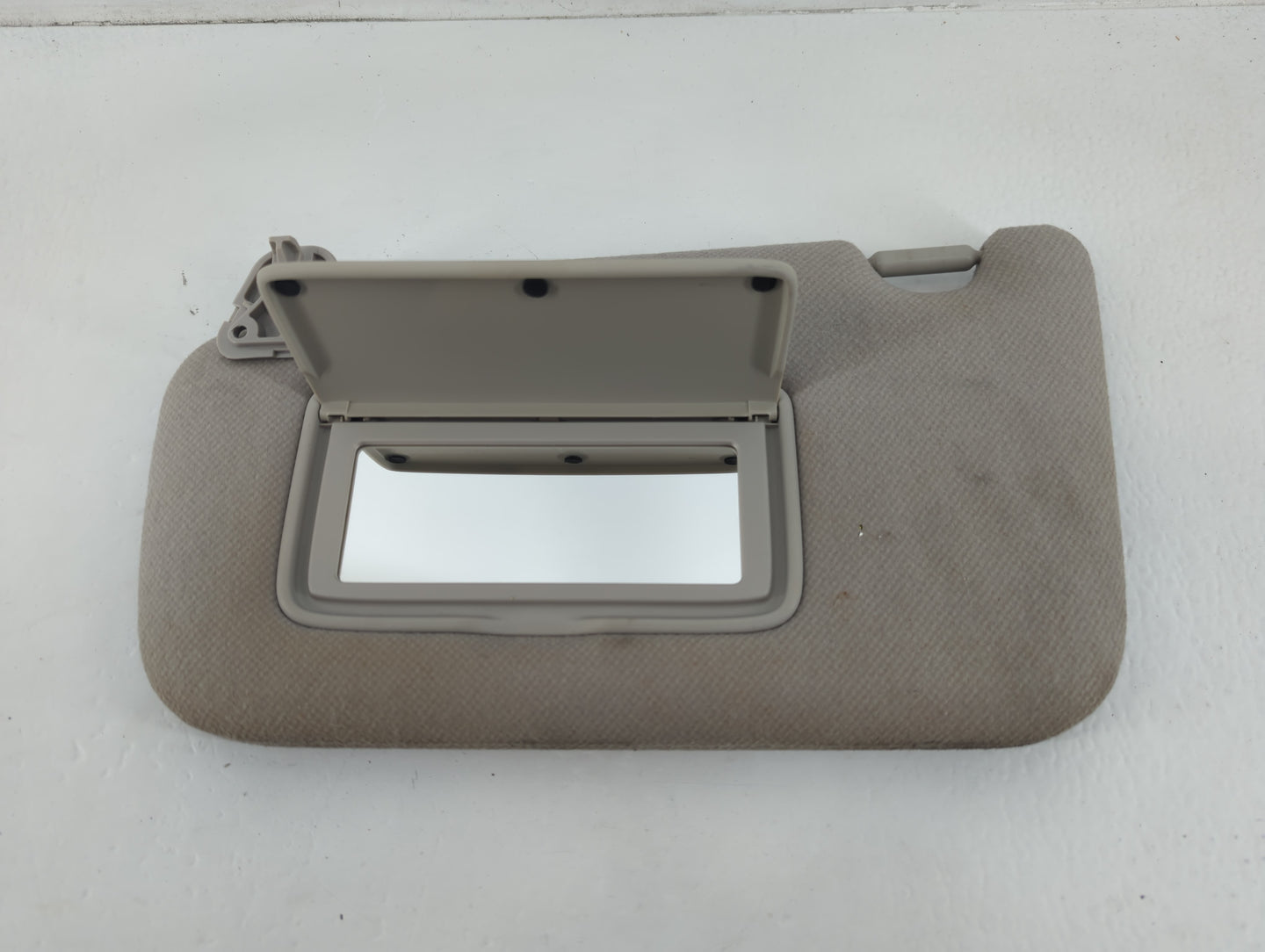 2013-2019 Nissan Sentra Sun Visor Shade Replacement Driver Left Mirror Fits Fits 2012 2013 2014 2015 2016 2017 2018 2019 OEM