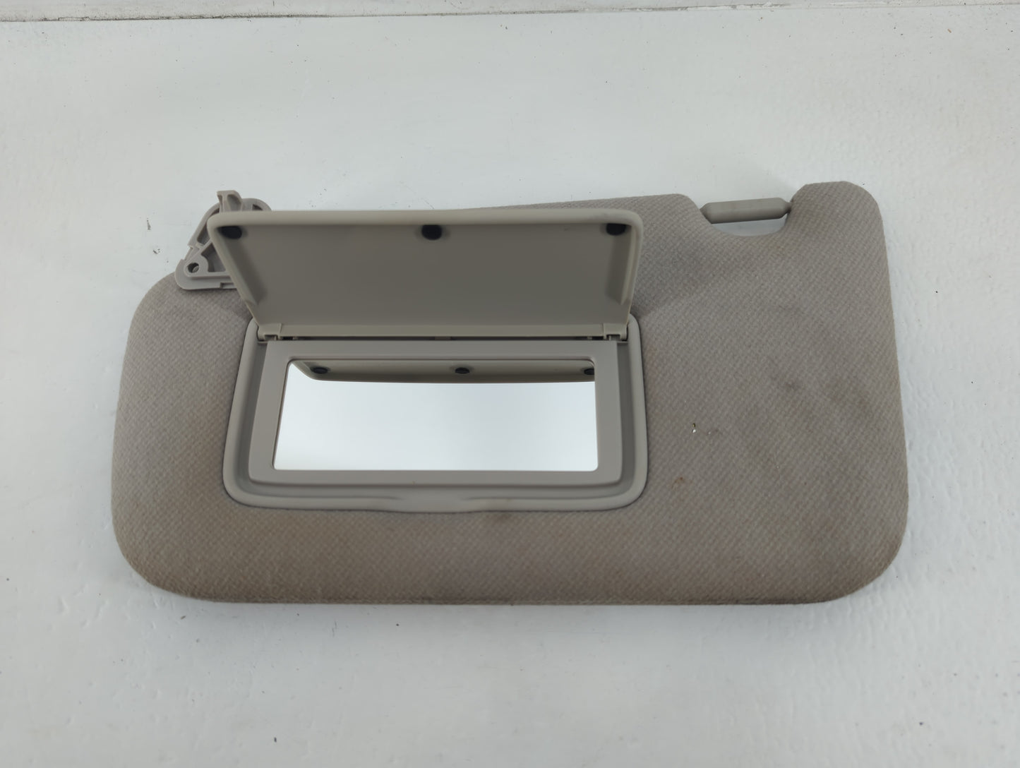 2013-2019 Nissan Sentra Sun Visor Shade Replacement Driver Left Mirror Fits Fits 2012 2013 2014 2015 2016 2017 2018 2019 OEM
