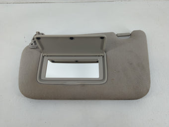 compare product 2013-2019 Nissan Sentra Sun Visor Shade Replacement Driver Left Mirror Fits Fits 2012 2013 2014 2015 2016 2017 2018 2019 OEM Used Auto Parts