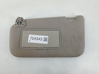 2013-2019 Nissan Sentra Sun Visor Shade Replacement Driver Left Mirror Fits Fits 2012 2013 2014 2015 2016 2017 2018 2019 OEM