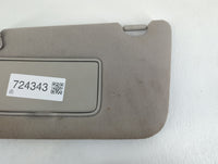 2013-2019 Nissan Sentra Sun Visor Shade Replacement Driver Left Mirror Fits Fits 2012 2013 2014 2015 2016 2017 2018 2019 OEM