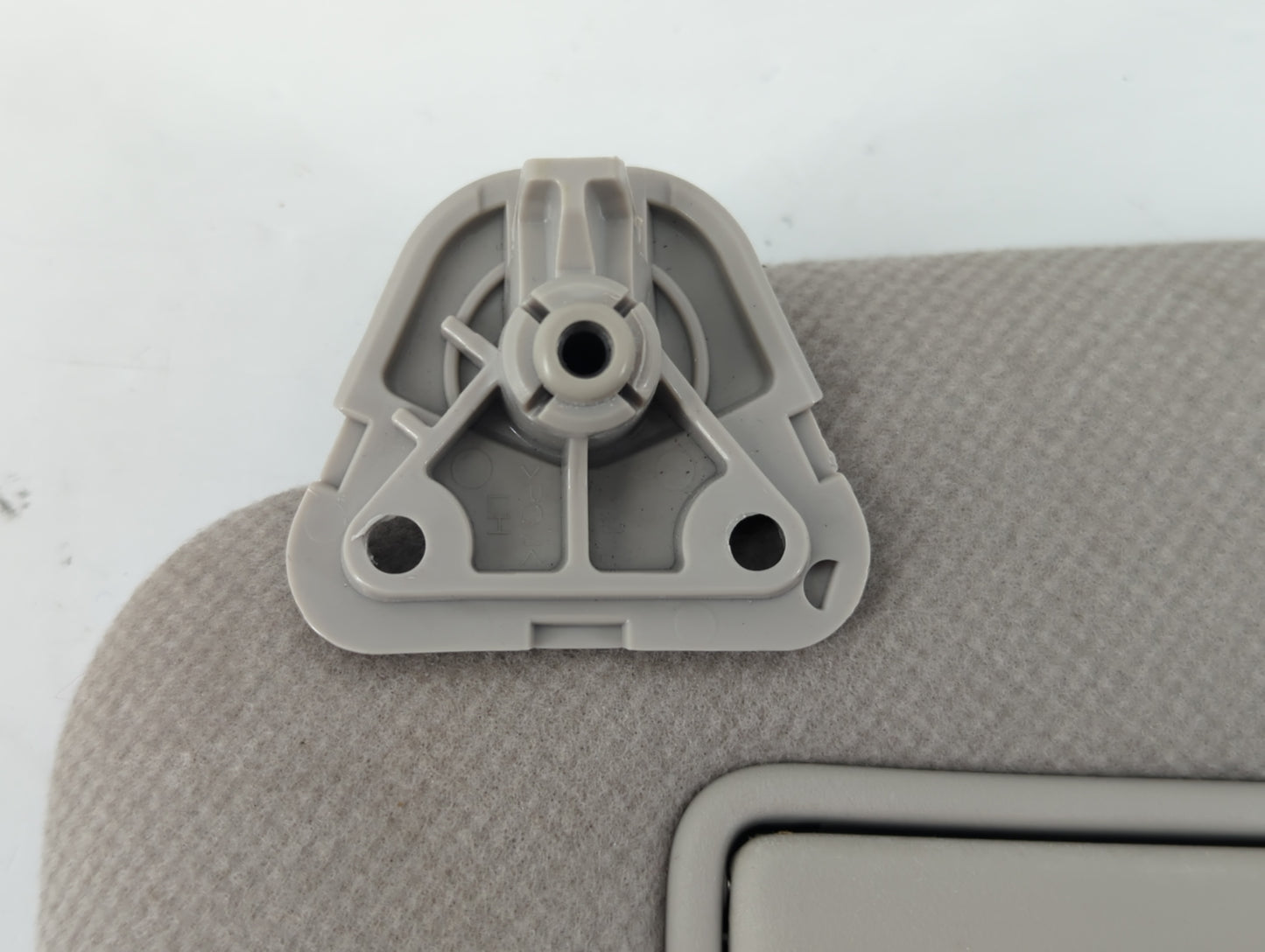2013-2019 Nissan Sentra Sun Visor Shade Replacement Driver Left Mirror Fits Fits 2012 2013 2014 2015 2016 2017 2018 2019 OEM