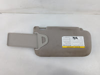 2013-2019 Nissan Sentra Sun Visor Shade Replacement Driver Left Mirror Fits Fits 2012 2013 2014 2015 2016 2017 2018 2019 OEM