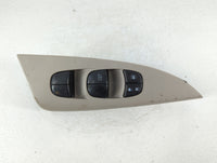 2013-2019 Nissan Sentra Master Power Window Switch Replacement Driver Side Left P/N:25401 3SH1A Fits OEM Used Auto Parts - O