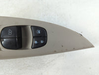 2013-2019 Nissan Sentra Master Power Window Switch Replacement Driver Side Left P/N:25401 3SH1A Fits OEM Used Auto Parts - O