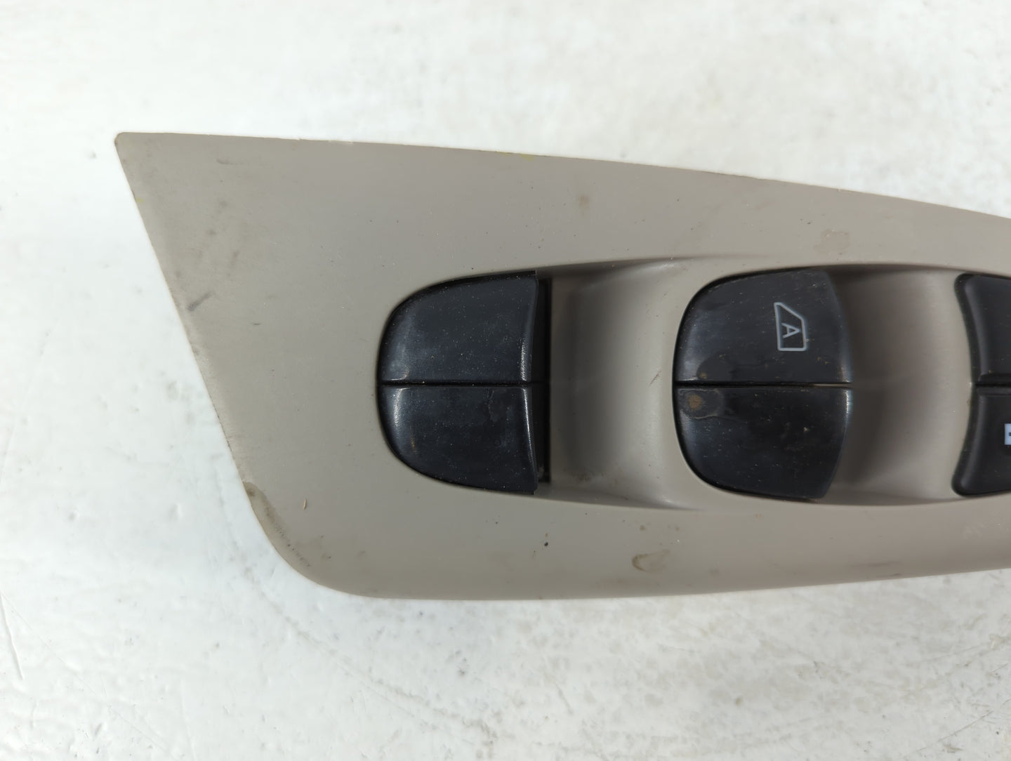 2013-2019 Nissan Sentra Master Power Window Switch Replacement Driver Side Left P/N:25401 3SH1A Fits OEM Used Auto Parts - O