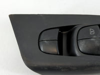 2013-2019 Nissan Sentra Master Power Window Switch Replacement Driver Side Left Fits Fits 2013 2014 2015 2016 2017 2018 2019