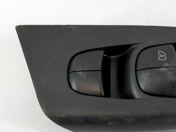 2013-2019 Nissan Sentra Master Power Window Switch Replacement Driver Side Left Fits Fits 2013 2014 2015 2016 2017 2018 2019 OEM Used Auto Parts