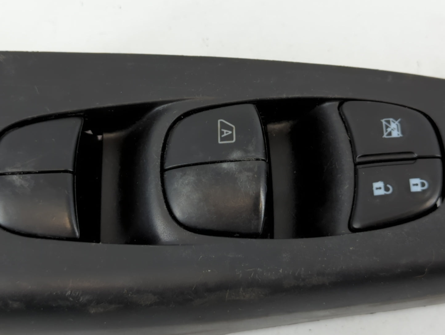 2013-2019 Nissan Sentra Master Power Window Switch Replacement Driver Side Left Fits Fits 2013 2014 2015 2016 2017 2018 2019