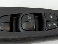 2013-2019 Nissan Sentra Master Power Window Switch Replacement Driver Side Left Fits Fits 2013 2014 2015 2016 2017 2018 2019