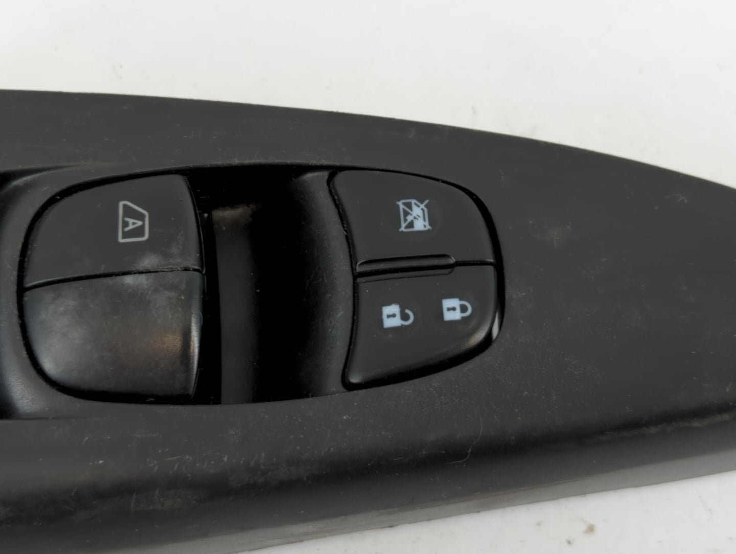 2013-2019 Nissan Sentra Master Power Window Switch Replacement Driver Side Left Fits Fits 2013 2014 2015 2016 2017 2018 2019