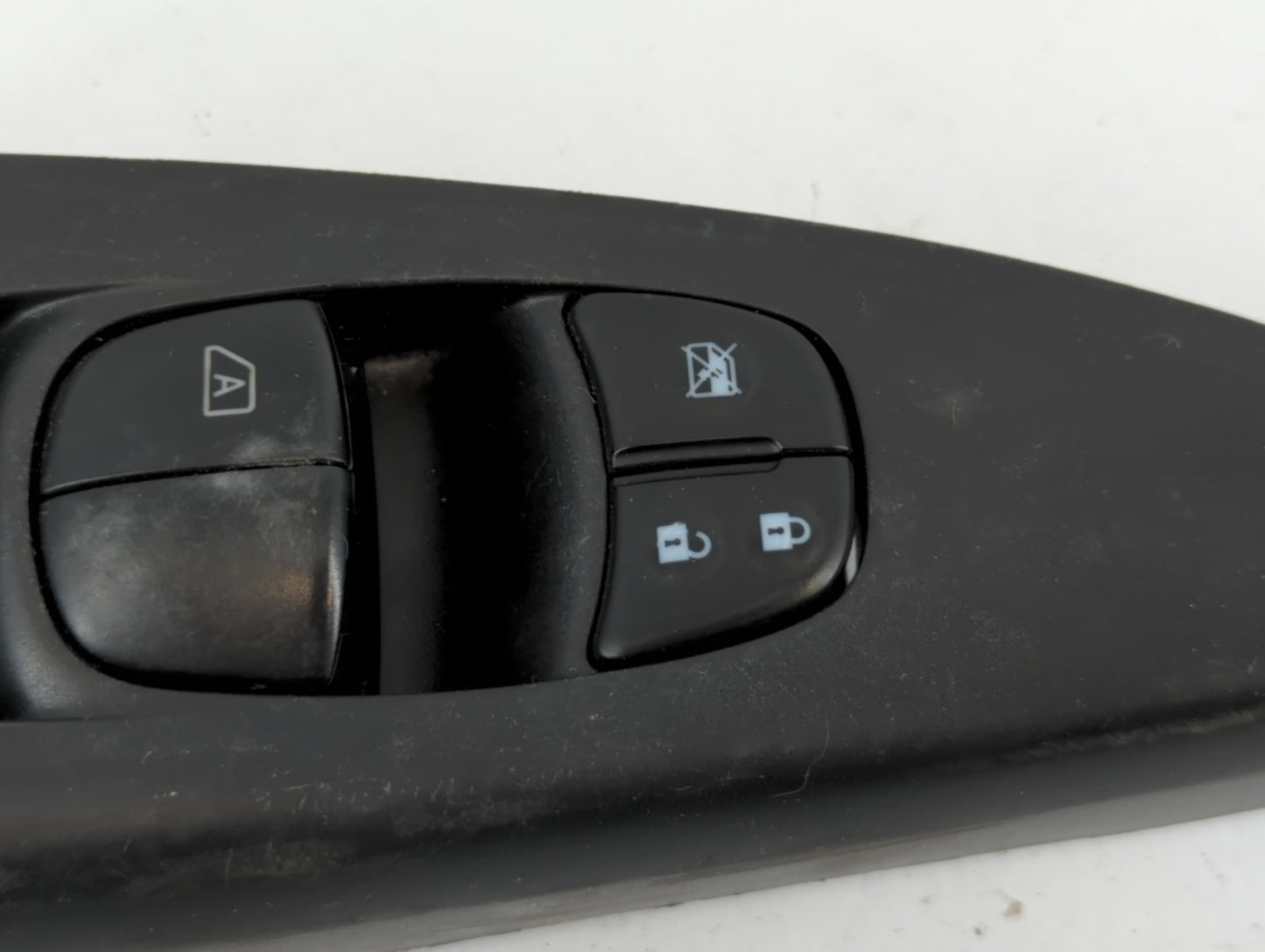 2013-2019 Nissan Sentra Master Power Window Switch Replacement Driver Side Left Fits Fits 2013 2014 2015 2016 2017 2018 2019