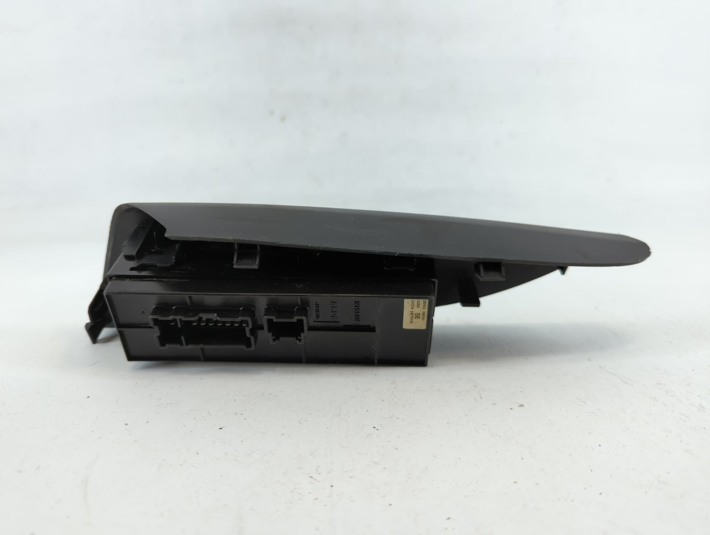 2013-2019 Nissan Sentra Master Power Window Switch Replacement Driver Side Left Fits Fits 2013 2014 2015 2016 2017 2018 2019