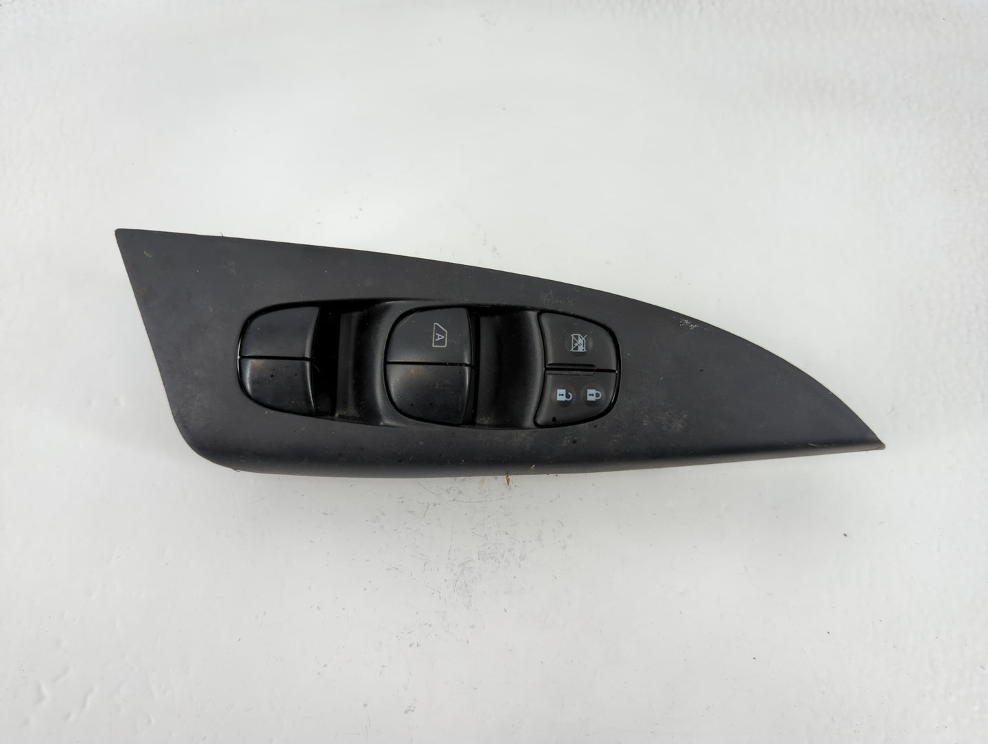 2013-2019 Nissan Sentra Master Power Window Switch Replacement Driver Side Left P/N:25401 3SH1A Fits OEM Used Auto Parts - O