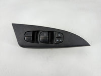 2013-2019 Nissan Sentra Master Power Window Switch Replacement Driver Side Left P/N:25401 3SH1A Fits OEM Used Auto Parts - O