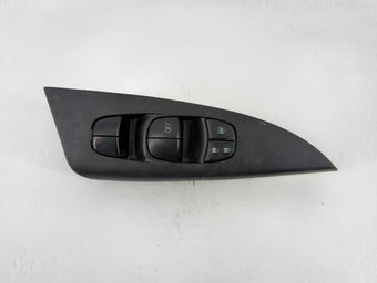 compare product 2013-2019 Nissan Sentra Master Power Window Switch Replacement Driver Side Left P/N:25401 3SH1A Fits OEM Used Auto Parts
