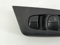 2013-2019 Nissan Sentra Master Power Window Switch Replacement Driver Side Left P/N:25401 3SH1A Fits OEM Used Auto Parts - O