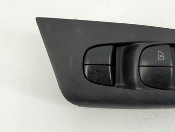 2013-2019 Nissan Sentra Master Power Window Switch Replacement Driver Side Left P/N:25401 3SH1A Fits OEM Used Auto Parts
