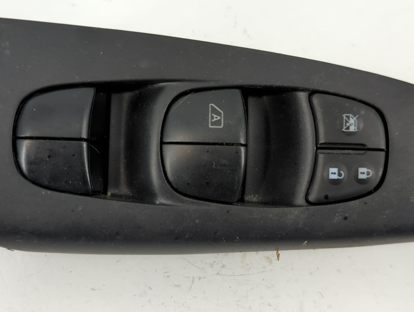 2013-2019 Nissan Sentra Master Power Window Switch Replacement Driver Side Left P/N:25401 3SH1A Fits OEM Used Auto Parts - O