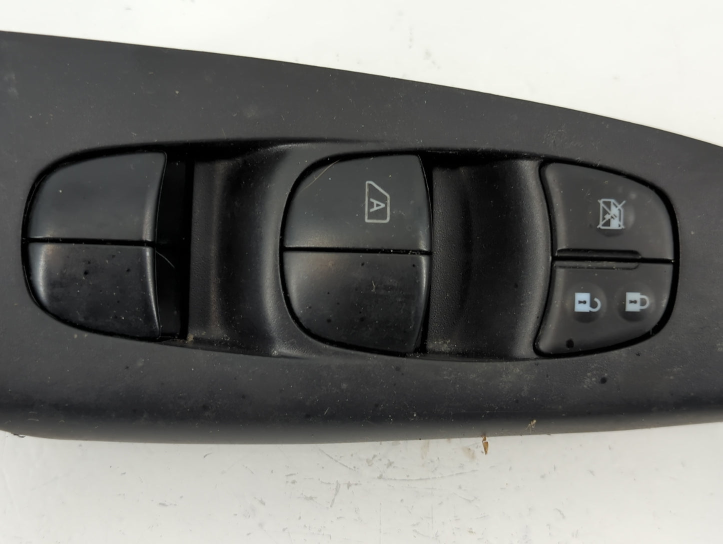 2013-2019 Nissan Sentra Master Power Window Switch Replacement Driver Side Left P/N:25401 3SH1A Fits OEM Used Auto Parts - O