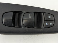 2013-2019 Nissan Sentra Master Power Window Switch Replacement Driver Side Left P/N:25401 3SH1A Fits OEM Used Auto Parts - O