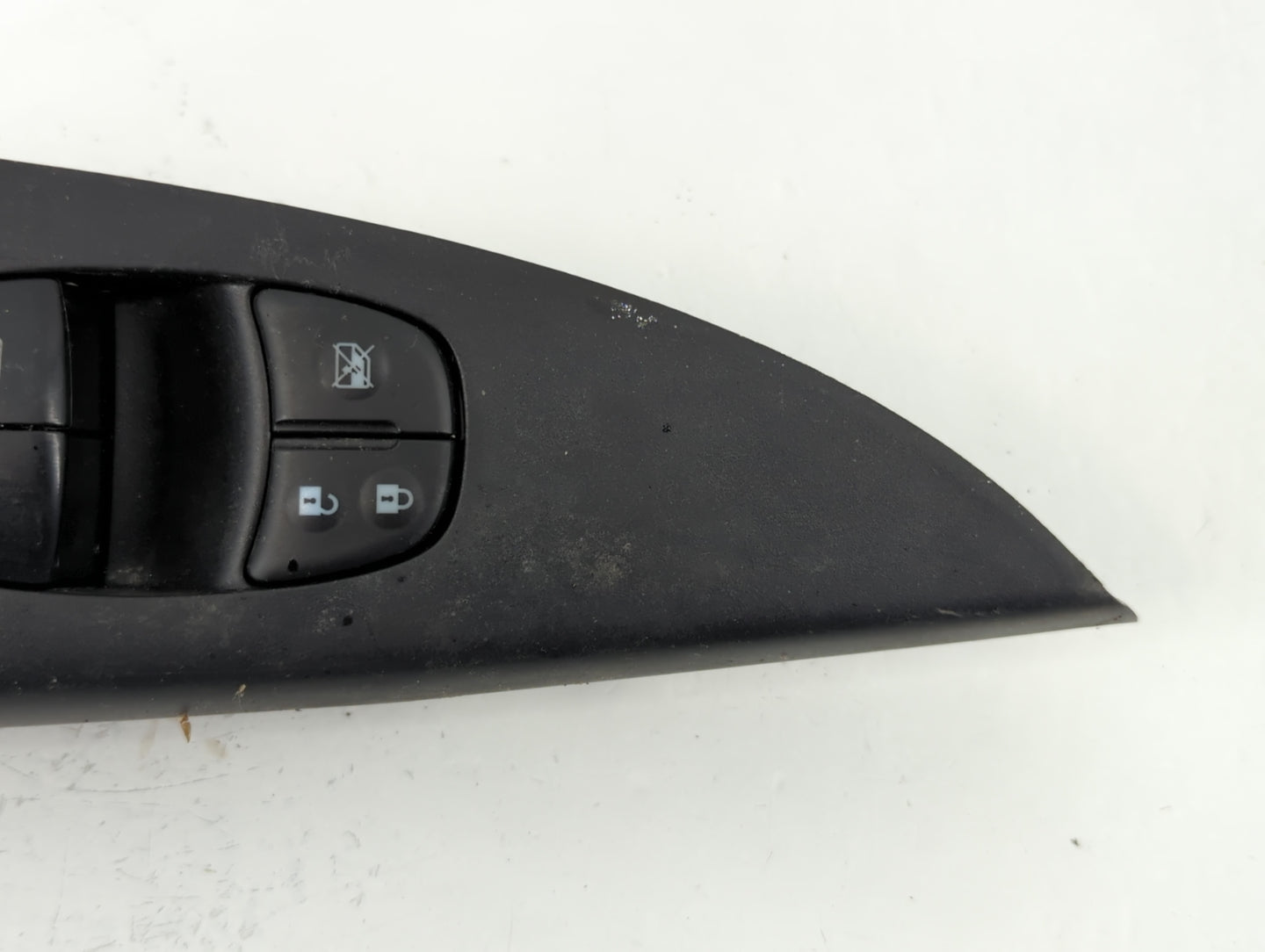 2013-2019 Nissan Sentra Master Power Window Switch Replacement Driver Side Left P/N:25401 3SH1A Fits OEM Used Auto Parts - O