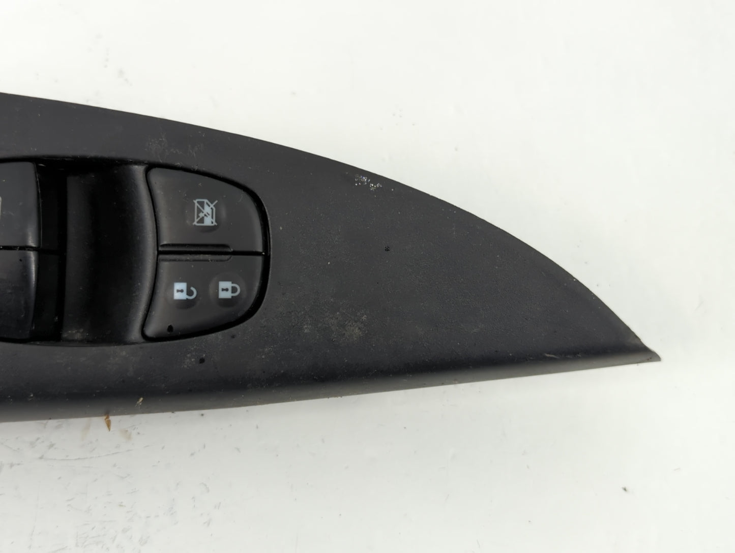 2013-2019 Nissan Sentra Master Power Window Switch Replacement Driver Side Left P/N:25401 3SH1A Fits OEM Used Auto Parts - O