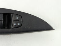 2013-2019 Nissan Sentra Master Power Window Switch Replacement Driver Side Left P/N:25401 3SH1A Fits OEM Used Auto Parts - O