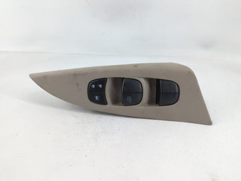 compare product 2013-2019 Nissan Sentra Master Power Window Switch Replacement Driver Side Left P/N:25401 3SH1A Fits OEM Used Auto Parts