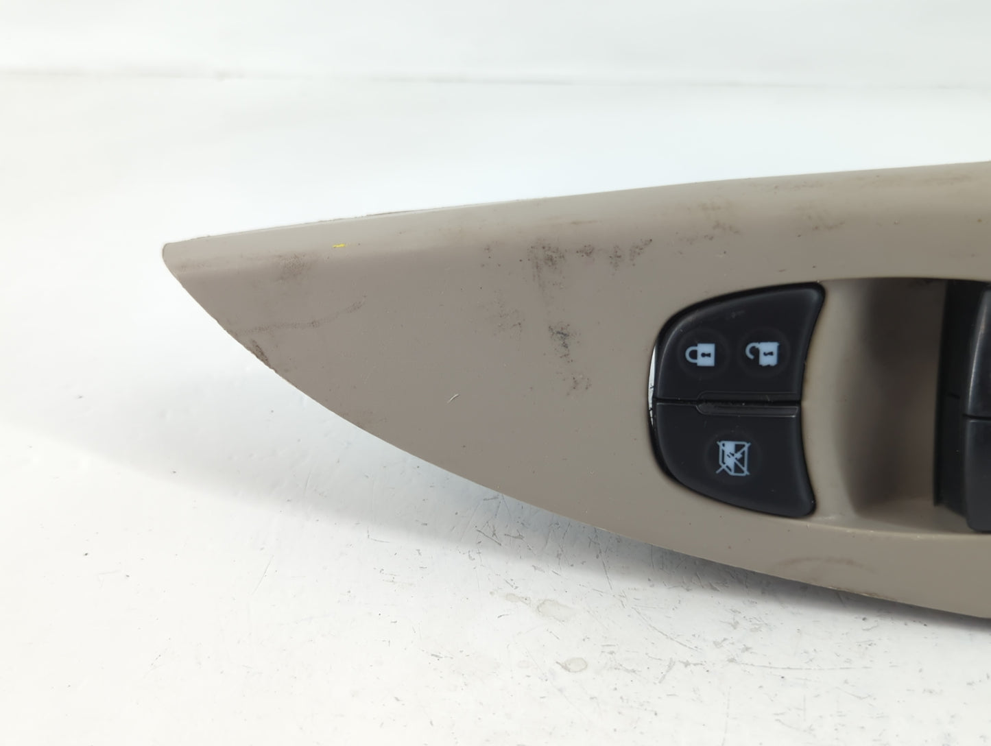 2013-2019 Nissan Sentra Master Power Window Switch Replacement Driver Side Left P/N:25401 3SH1A Fits OEM Used Auto Parts - O