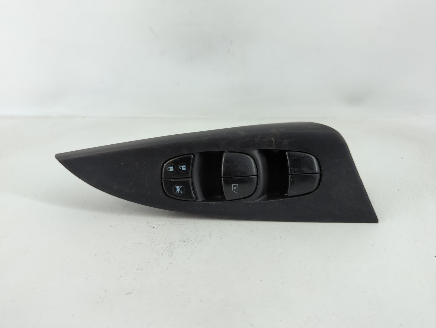 2013-2019 Nissan Sentra Master Power Window Switch Replacement Driver Side Left P/N:0284 SE 25401 3SH1A Fits OEM Used Auto P