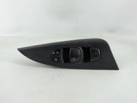 2013-2019 Nissan Sentra Master Power Window Switch Replacement Driver Side Left P/N:0284 SE 25401 3SH1A Fits OEM Used Auto P