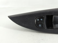 2013-2019 Nissan Sentra Master Power Window Switch Replacement Driver Side Left P/N:0284 SE 25401 3SH1A Fits OEM Used Auto P