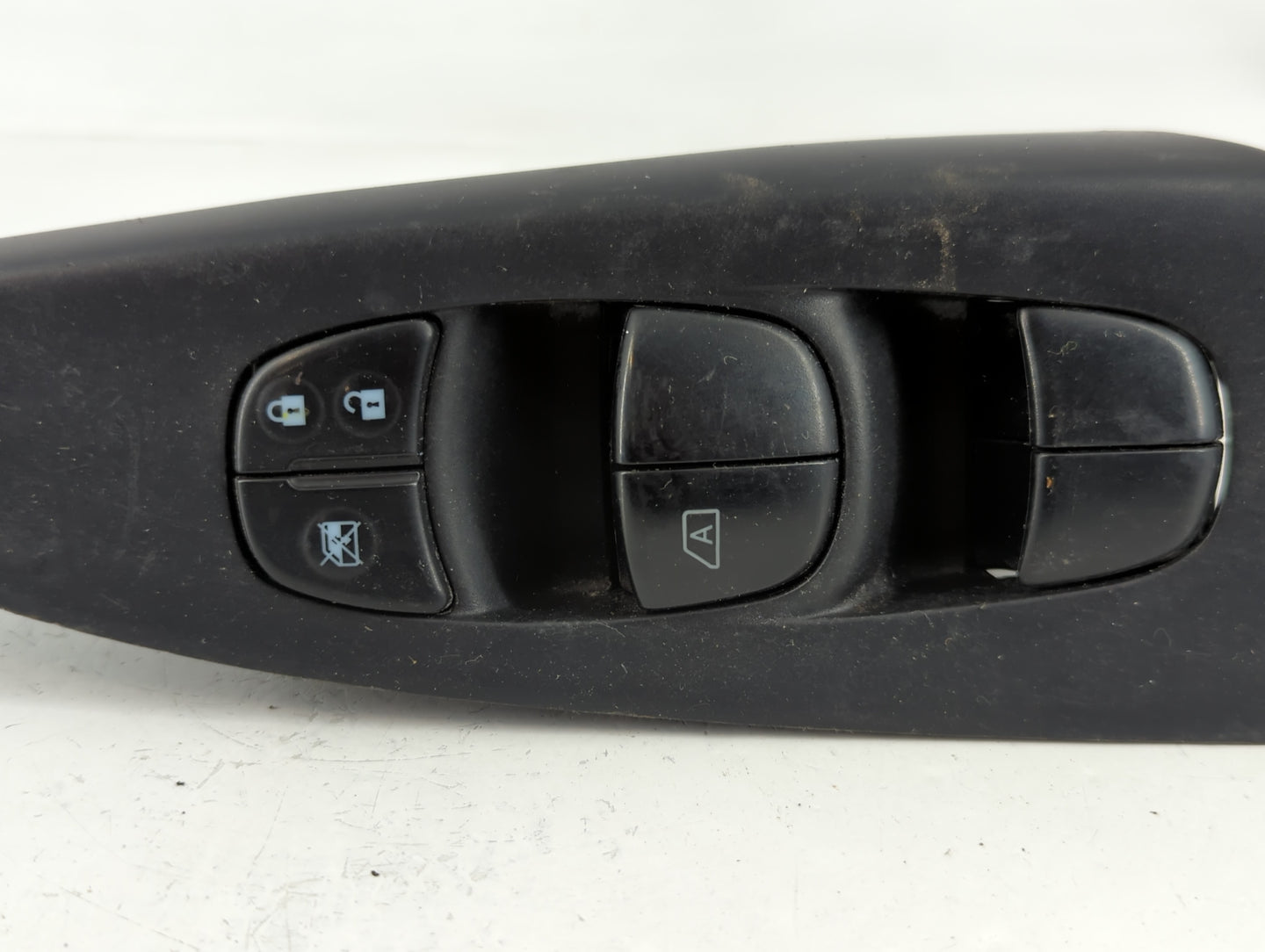 2013-2019 Nissan Sentra Master Power Window Switch Replacement Driver Side Left P/N:0284 SE 25401 3SH1A Fits OEM Used Auto P