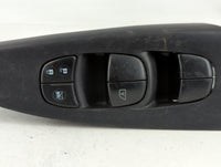 2013-2019 Nissan Sentra Master Power Window Switch Replacement Driver Side Left P/N:0284 SE 25401 3SH1A Fits OEM Used Auto P