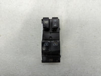 2013-2019 Nissan Sentra Master Power Window Switch Replacement Driver Side Left P/N:BX27SD Fits OEM Used Auto Parts - Oemuse