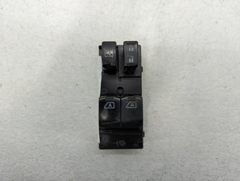 compare product 2013-2019 Nissan Sentra Master Power Window Switch Replacement Driver Side Left P/N:BX27SD Fits OEM Used Auto Parts