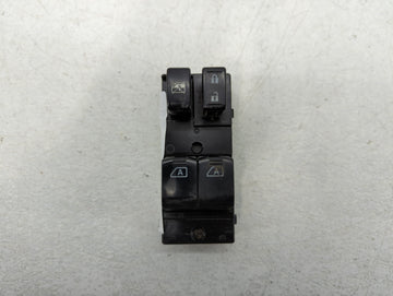 2013-2019 Nissan Sentra Master Power Window Switch Replacement Driver Side Left P/N:BX27SD Fits OEM Used Auto Parts - Oemuse