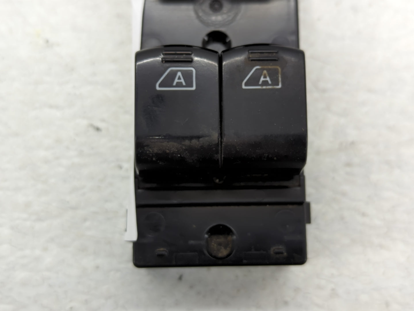 2013-2019 Nissan Sentra Master Power Window Switch Replacement Driver Side Left P/N:BX27SD Fits OEM Used Auto Parts - Oemuse