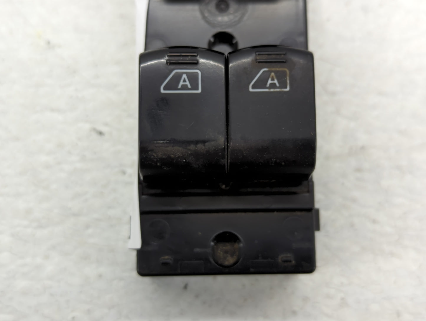 2013-2019 Nissan Sentra Master Power Window Switch Replacement Driver Side Left P/N:BX27SD Fits OEM Used Auto Parts - Oemuse
