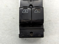 2013-2019 Nissan Sentra Master Power Window Switch Replacement Driver Side Left P/N:BX27SD Fits OEM Used Auto Parts - Oemuse