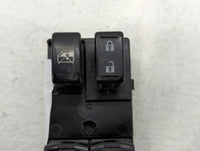 2013-2019 Nissan Sentra Master Power Window Switch Replacement Driver Side Left P/N:BX27SD Fits OEM Used Auto Parts - Oemuse