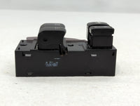 2013-2019 Nissan Sentra Master Power Window Switch Replacement Driver Side Left P/N:BX27SD Fits OEM Used Auto Parts - Oemuse