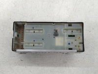 2013-2019 Nissan Sentra Master Power Window Switch Replacement Driver Side Left P/N:BX27SD Fits OEM Used Auto Parts - Oemuse
