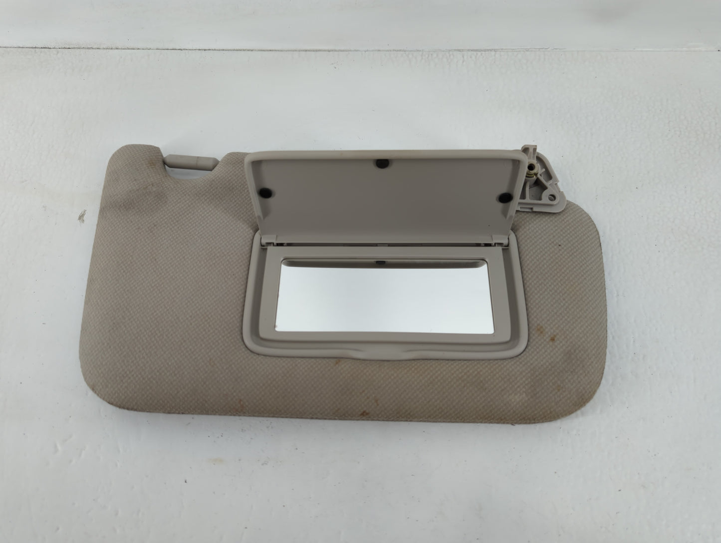 2013-2019 Nissan Sentra Sun Visor Shade Replacement Driver Left Mirror Fits Fits 2012 2013 2014 2015 2016 2017 2018 2019 OEM