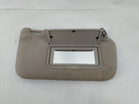 2013-2019 Nissan Sentra Sun Visor Shade Replacement Driver Left Mirror Fits Fits 2012 2013 2014 2015 2016 2017 2018 2019 OEM